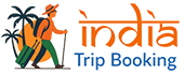 India Trip Booking